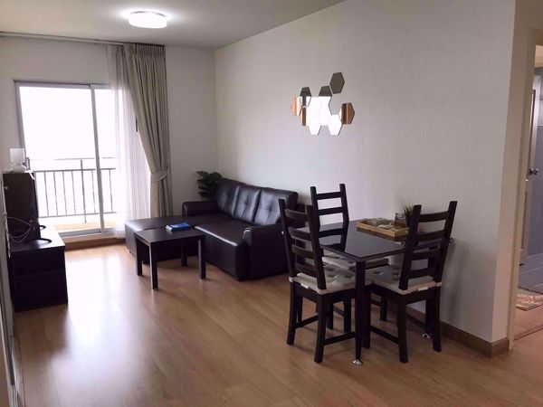 Picture of 2 bed Condo in Supalai Veranda Ratchavipha - Prachachuen Bang Sue District C015548