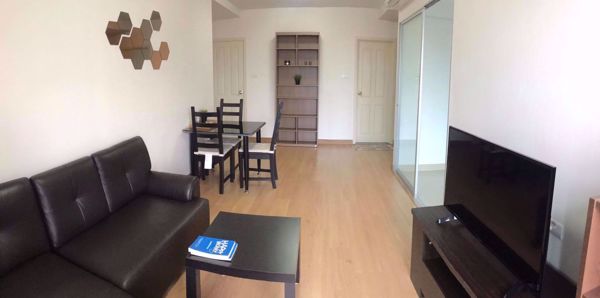 Picture of 2 bed Condo in Supalai Veranda Ratchavipha - Prachachuen Bang Sue District C015548