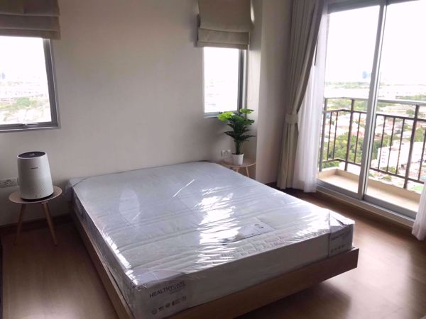 Picture of 2 bed Condo in Supalai Veranda Ratchavipha - Prachachuen Bang Sue District C015548