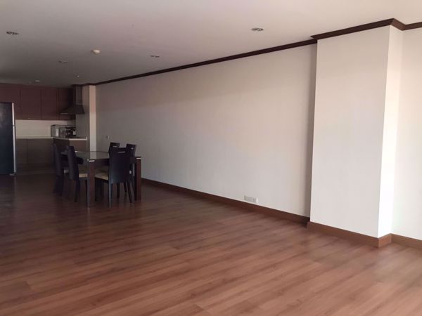 Picture of 2 bed Condo in Premier Condominium Khlongtan Sub District C015552