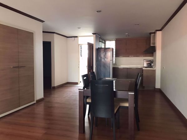 Picture of 2 bed Condo in Premier Condominium Khlongtan Sub District C015552