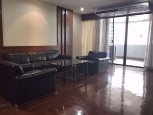 Picture of 2 bed Condo in Premier Condominium Khlongtan Sub District C015551