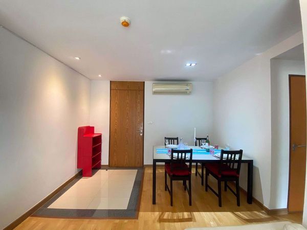 Picture of 2 bed Condo in The Residence Sukhumvit 52 Phrakhanong District C015553