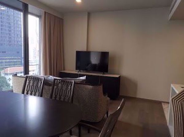 Picture of 2 bed Condo in Celes Asoke Khlong Toei Nuea Sub District C015554