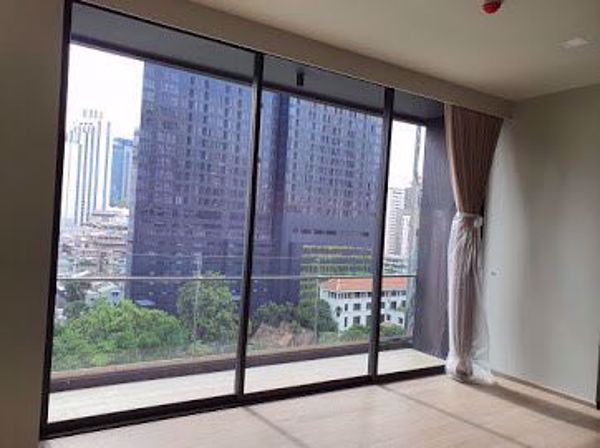 Picture of 2 bed Condo in Celes Asoke Khlong Toei Nuea Sub District C015554