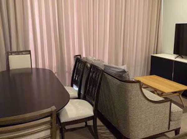 Picture of 2 bed Condo in Celes Asoke Khlong Toei Nuea Sub District C015554