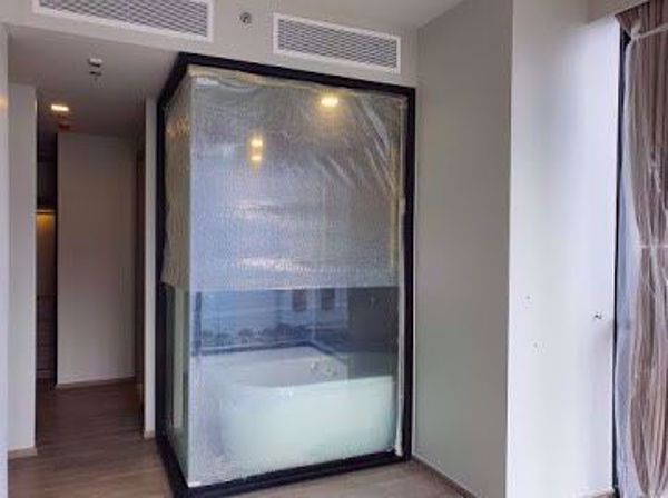 Picture of 2 bed Condo in Celes Asoke Khlong Toei Nuea Sub District C015554