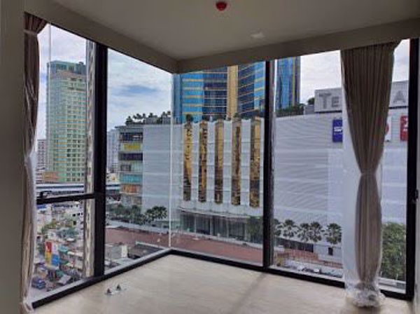 Picture of 2 bed Condo in Celes Asoke Khlong Toei Nuea Sub District C015554