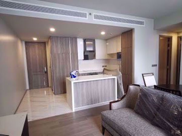 Picture of 2 bed Condo in Celes Asoke Khlong Toei Nuea Sub District C015554