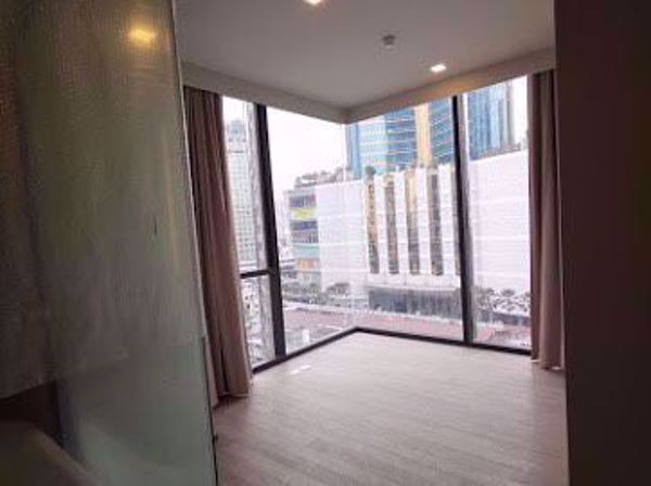 Picture of 2 bed Condo in Celes Asoke Khlong Toei Nuea Sub District C015554