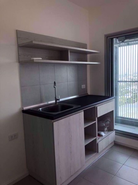 Picture of 1 bed Condo in Aspire Sathorn Thapra Bukkhalo Sub District C015555