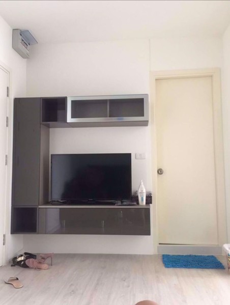 Picture of 1 bed Condo in Aspire Sathorn Thapra Bukkhalo Sub District C015555