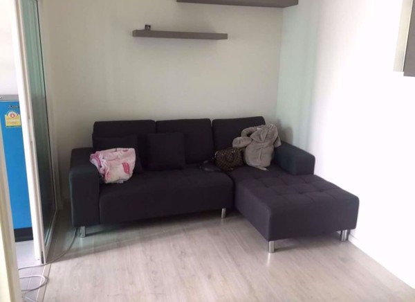 Picture of 1 bed Condo in Aspire Sathorn Thapra Bukkhalo Sub District C015555