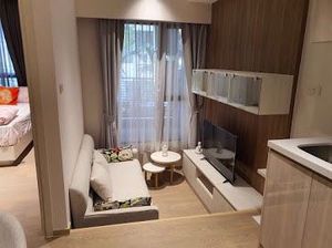 Picture of 1 bed Condo in Runesu Thonglor 5 Khlong Tan Nuea Sub District C015556