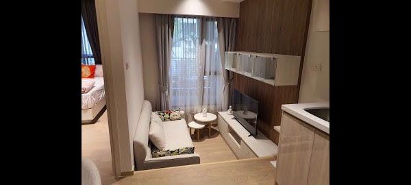 Picture of 1 bed Condo in Runesu Thonglor 5 Khlong Tan Nuea Sub District C015556