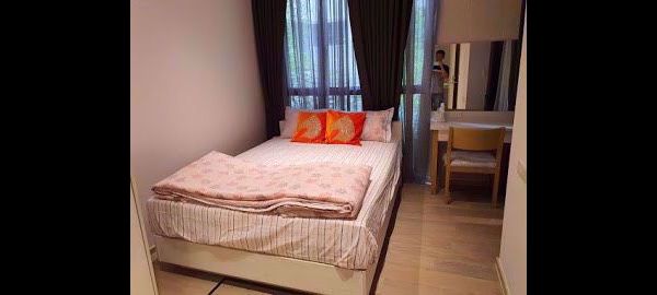 Picture of 1 bed Condo in Runesu Thonglor 5 Khlong Tan Nuea Sub District C015556