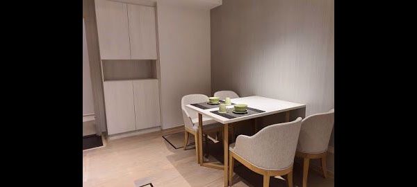 Picture of 1 bed Condo in Runesu Thonglor 5 Khlong Tan Nuea Sub District C015556