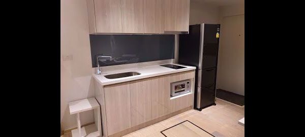 Picture of 1 bed Condo in Runesu Thonglor 5 Khlong Tan Nuea Sub District C015556