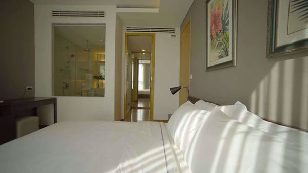 Picture of 1 bed Condo in Aequa Sukhumvit 49 Khlong Tan Nuea Sub District C015557