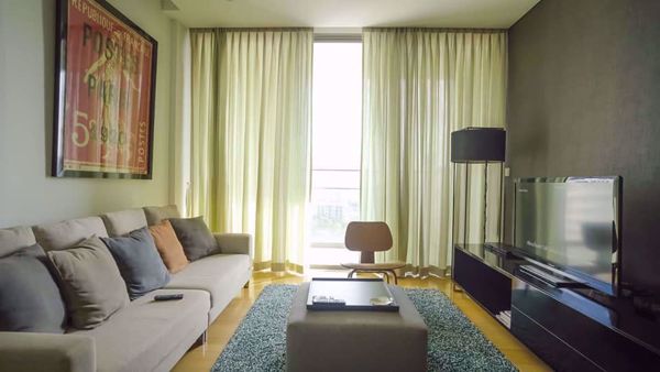 Picture of 1 bed Condo in Aequa Sukhumvit 49 Khlong Tan Nuea Sub District C015557