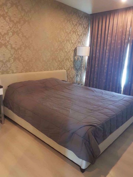 Picture of 2 bed Condo in Life Ratchadapisek Huai Khwang Sub District C015558