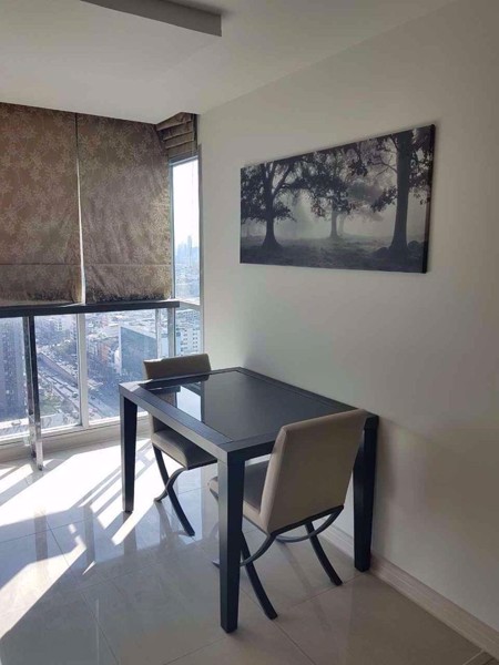 Picture of 2 bed Condo in Life Ratchadapisek Huai Khwang Sub District C015558