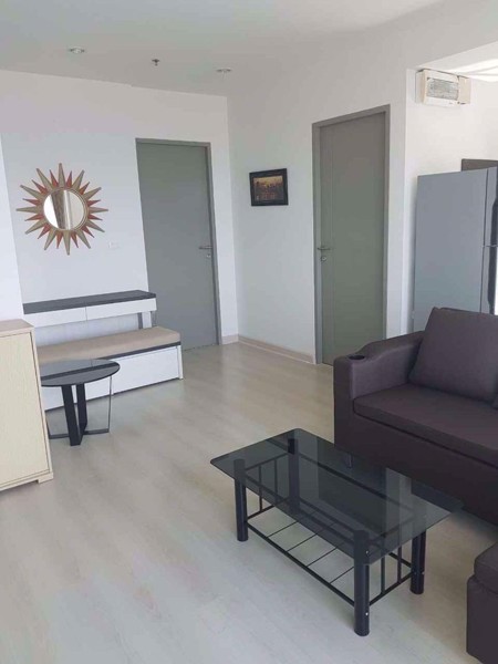 Picture of 2 bed Condo in Life Ratchadapisek Huai Khwang Sub District C015558