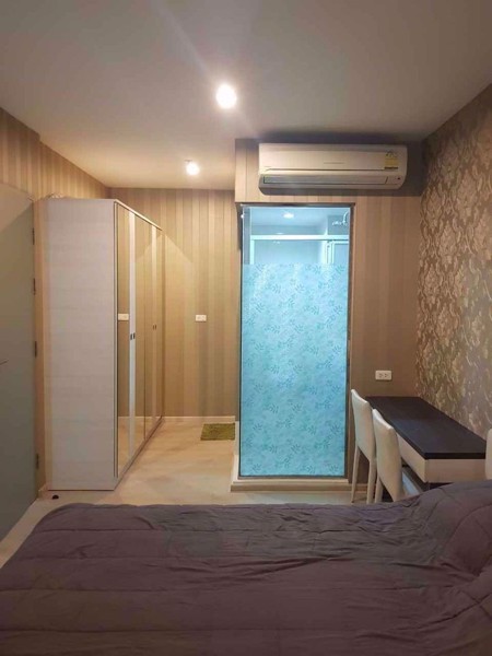 Picture of 2 bed Condo in Life Ratchadapisek Huai Khwang Sub District C015558