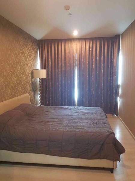 Picture of 2 bed Condo in Life Ratchadapisek Huai Khwang Sub District C015558