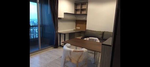 Picture of 2 bed Condo in Ideo Mobi Bangsue Grand Interchange Bangsue Sub District C015562