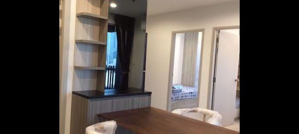 Picture of 2 bed Condo in Ideo Mobi Bangsue Grand Interchange Bangsue Sub District C015562