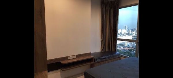 Picture of 2 bed Condo in Ideo Mobi Bangsue Grand Interchange Bangsue Sub District C015562