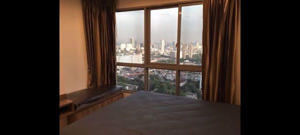 Picture of 2 bed Condo in Ideo Mobi Bangsue Grand Interchange Bangsue Sub District C015562