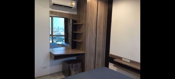 Picture of 2 bed Condo in Ideo Mobi Bangsue Grand Interchange Bangsue Sub District C015562