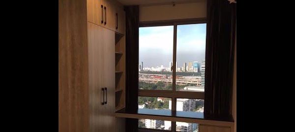 Picture of 2 bed Condo in Ideo Mobi Bangsue Grand Interchange Bangsue Sub District C015562