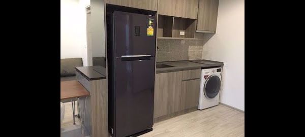 Picture of 2 bed Condo in Ideo Mobi Bangsue Grand Interchange Bangsue Sub District C015562