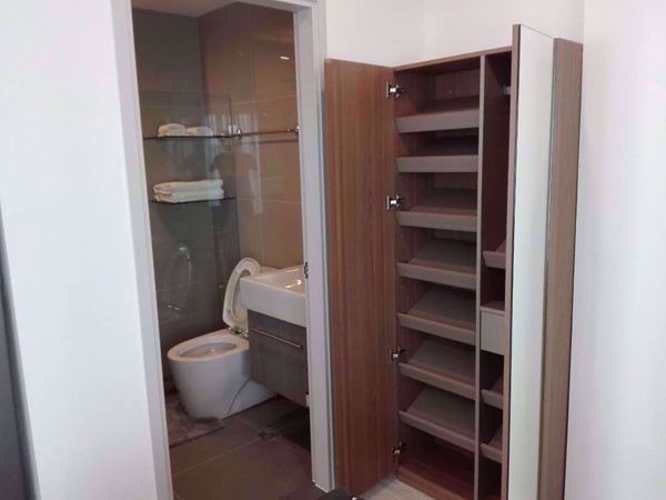 Picture of 2 bed Condo in Ideo Mobi Bangsue Grand Interchange Bangsue Sub District C015562