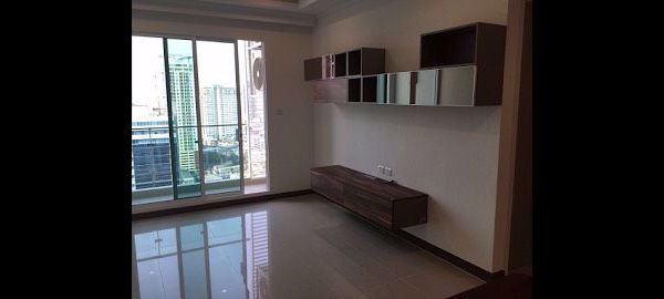 Picture of 1 bed Condo in Supalai Elite Phayathai Thanonphayathai Sub District C015563