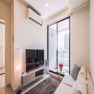 รูปภาพ 2 ห้องนอน Condo ในโครงการ Vtara Sukhumvit 36 Phra Khanong Sub District C015565