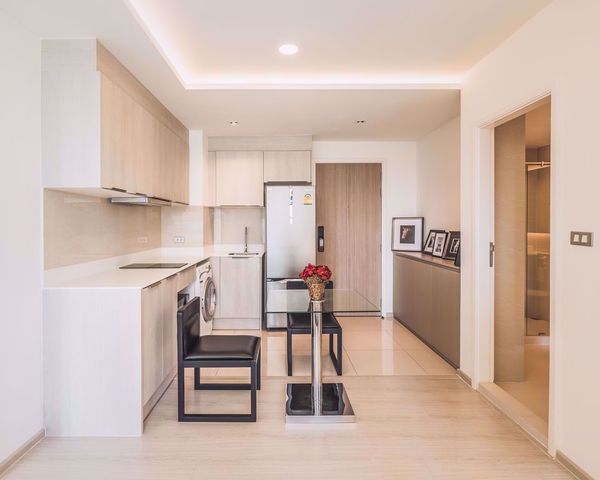 Picture of 2 bed Condo in Vtara Sukhumvit 36 Phra Khanong Sub District C015565