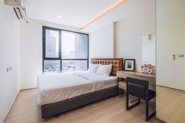 Picture of 2 bed Condo in Vtara Sukhumvit 36 Phra Khanong Sub District C015565