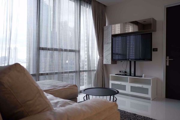 Picture of 1 bed Condo in The Bangkok Sathorn Yan Nawa Sub District C015567