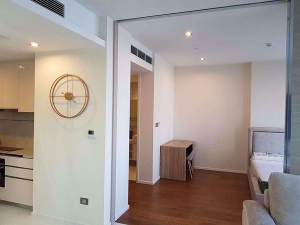 Picture of 1 bed Condo in The Bangkok Sathorn Yan Nawa Sub District C015567