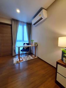 Picture of 1 bed Condo in Artisan Ratchada Huai Khwang District C015569