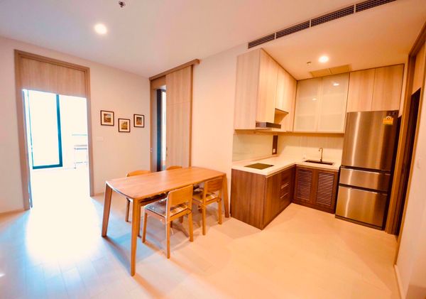 รูปภาพ 2 ห้องนอน Condo ในโครงการ Noble Ploenchit Lumphini Sub District C015575