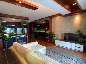 Picture of 1 bed Condo in Sathorn Gardens Thungmahamek Sub District C015581