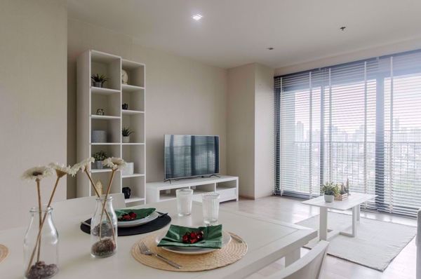 รูปภาพ 1 ห้องนอน Condo ในโครงการ Noble Solo Khlong Tan Nuea Sub District C015582