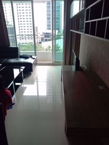 รูปภาพ 1 ห้องนอน Condo ในโครงการ Circle Living Prototype Makkasan Sub District C015586