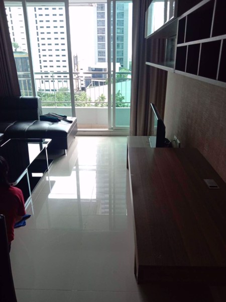 Picture of 1 bed Condo in Circle Condominium Makkasan Sub District C015586