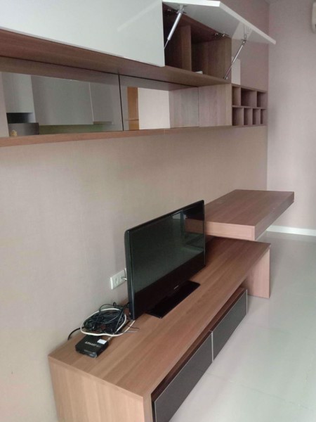 Picture of 1 bed Condo in Circle Condominium Makkasan Sub District C015586